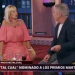¡La alocada celebración de Jordi en Miami!