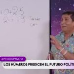 Pedro y Pancha | 05 de Noviembre de 2024