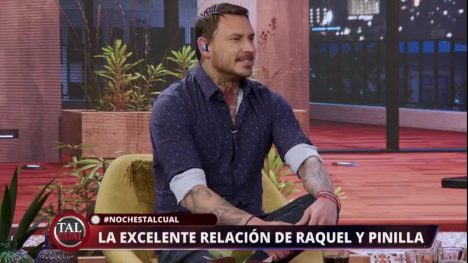 Tal Cual | 05 de Noviembre de 2024