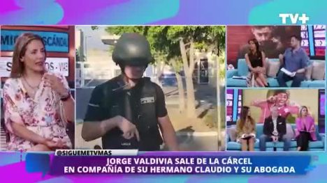 Sígueme | 05 de Noviembre de 2024