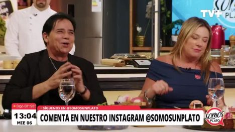 Somos un Plato | 06 de Noviembre de 2024