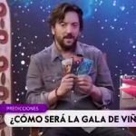 “HAY PERDÓN”: Álvaro Santi sobre Sergio y Maly Jorquera