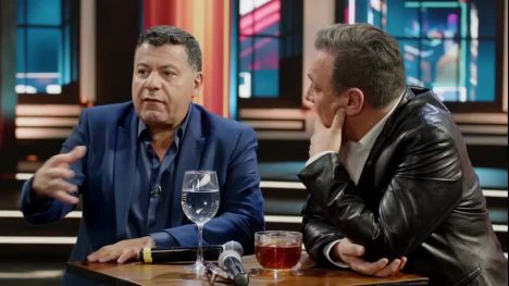 Beto Espinoza y su llegada a Cachureos como “Epidemia”
