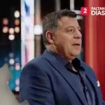 Al Piano con Lucho | Beto Espinoza