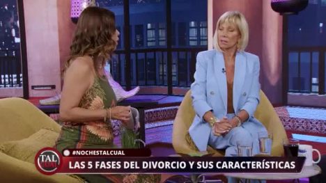 Tal Cual | 06 de Noviembre de 2024
