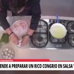 Somos un Plato | 07 de Noviembre de 2024