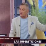 Las supersticiones de Marlen