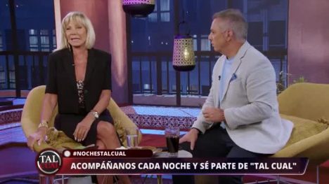 Tal Cual | 07 de Noviembre de 2024