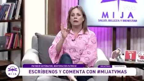 Mija | 07 de Noviembre de 2024