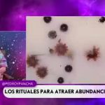 ¡Rituales de Blanche para atraer ABUNDANCIA a la vida!