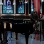 Al Piano con Lucho | Rodrigo Goldberg