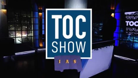 Toc Show | 07 de Noviembre de 2024