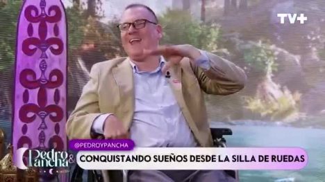 Pedro y Pancha | 08 de Noviembre de 2024