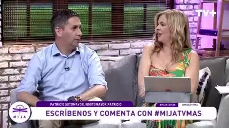 Mija | 11 de Noviembre de 2024