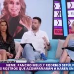 Karen no será la principal: habrán 7 ANIMADORES en Viña 2025