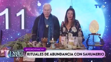Pedro y Pancha | 11 de Noviembre de 2024