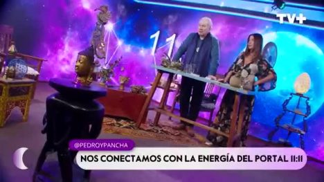 Horóscopo Semanal de Pedro Engel | 11 a 15 de Noviembre