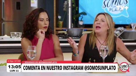 Somos un Plato | 11 de Noviembre de 2024
