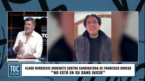 Toc Show | 11 de Noviembre de 2024