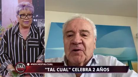 Tal Cual | 11 de Noviembre de 2024