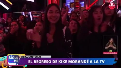 Sígueme | 11 de Noviembre de 2024