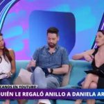 Camilísima la soltó: ¡A Dany Aránguiz le propusieron matrimonio!
