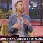 Raquel Argandoña: "Quiero disfrutar mi vida"