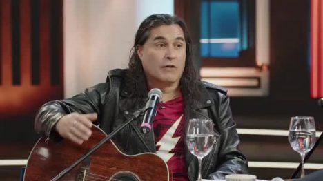 Al Piano Con Lucho | Daniel Guerrero