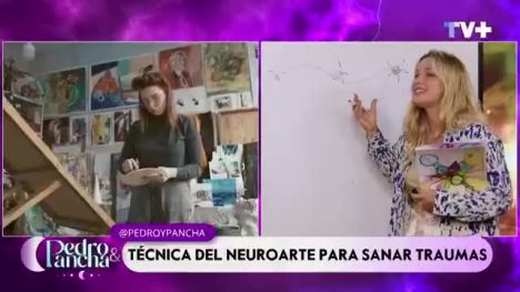 Consigue lo que deseas con la técnica del Neuroarte