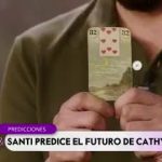“Joaquín Lavín Jr. será la clave”: predicciones para Cathy Barriga