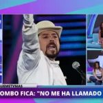 “Respeto con el artista…” Bombo Fica ACLARA su participación en Viña 2025