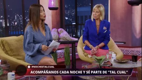 Tal Cual | 13 de Noviembre de 2024