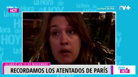 La hora de hoy | 13 de Noviembre de 2024