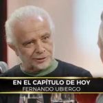 Al Piano Con Lucho | Fernando Ubiergo