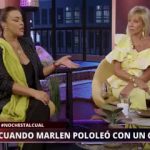 La intensa historia de amor de Marlen en Cuba
