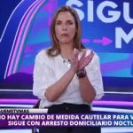 PRENSA AGREDIDA: Se posterga la FORMALIZACIÓN de Jorge Valdivia