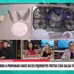 Somos un Plato | 15 de Noviembre de 2024