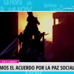 La hora de hoy | 15 de Noviembre de 2024