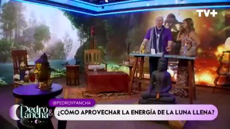 Pedro y Pancha | 15 de Noviembre de 2024