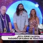 PREDICCIÓN: ¿Jorge Valdivia está pagando un karma?