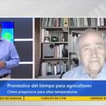 Agenda Agrícola | 17 de Noviembre de 2024