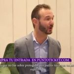 La historia de Nick Vujicic: Su vida tras superar la depresión
