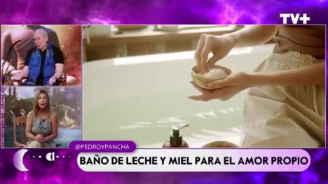 Los secretos de limpieza espiritual de Pedro Engel