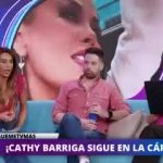 Fran García Huidobro no aguantó faltas de respeto