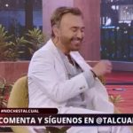 Jordi, Paty y Dany Aránguiz SE VAN…. ¡A Miami los pasajes! TV+ en los Premios Martín Fierro