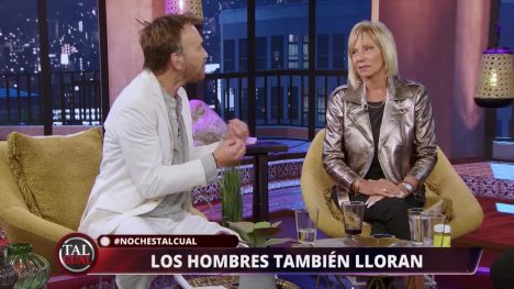 “JAMÁS me he enamorado”: Viñuela y Jordi SE SINCERAN en Tal Cual
