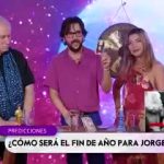 “SE VAN A DAR UNA OPORTUNIDAD”: predicción de Álvaro Santi sobre Daniela Aránguiz y Jorge Valdivia