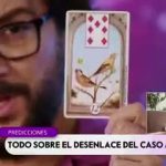 "SE SINTIÓ TRAICIONADO": Predicción del desenlace del caso Monsalve