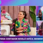 Javiera Contador: “antes todo era estereotipos”