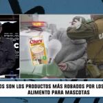 ¡Esto es lo que MÁS ROBAN los chilenos!